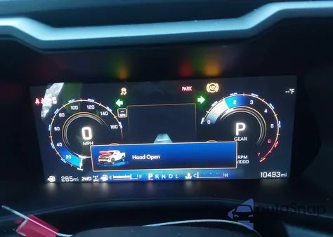 2024 Chevrolet Colorado 4Wd Trail Boss from USA, damaged, VIN 1GCPTEEK8R1187976